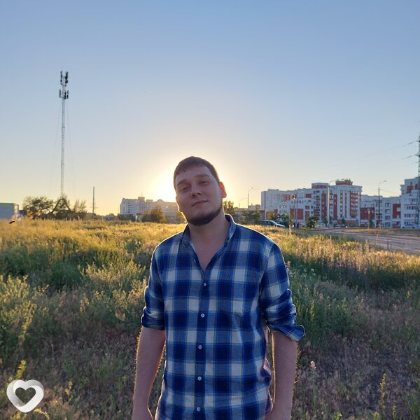 Евгений, 32, Гомеле — анкета №690423
