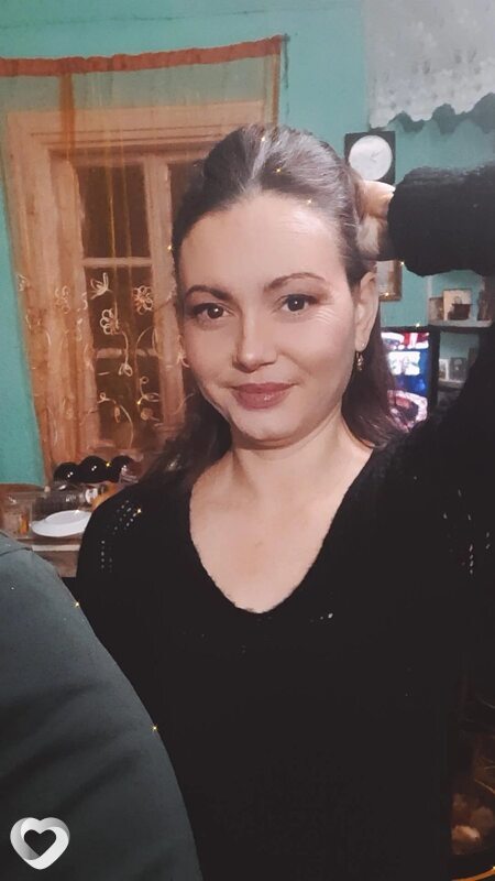 Daniela, Сороки