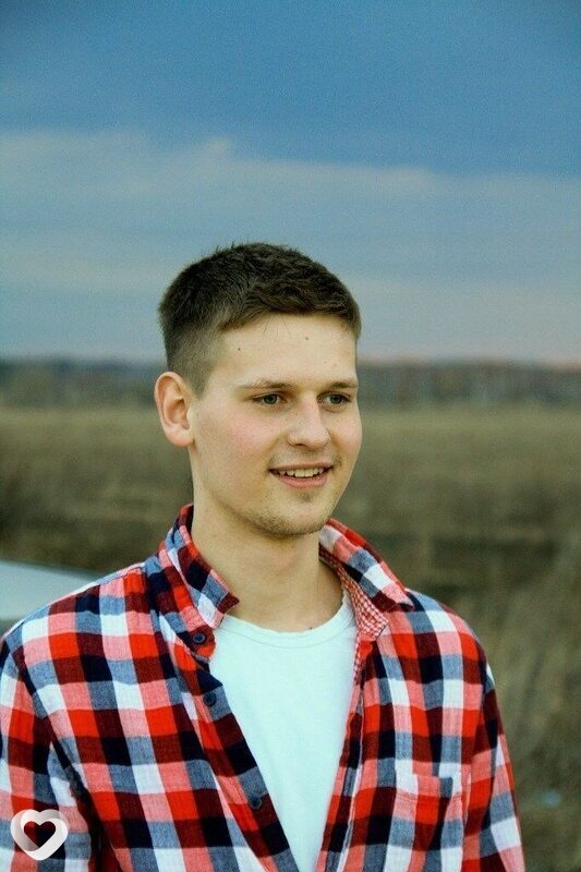 Артем, 29, Джанкое — анкета №690432