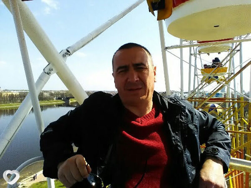 Сергей, 51, Бежецке — анкета №690433