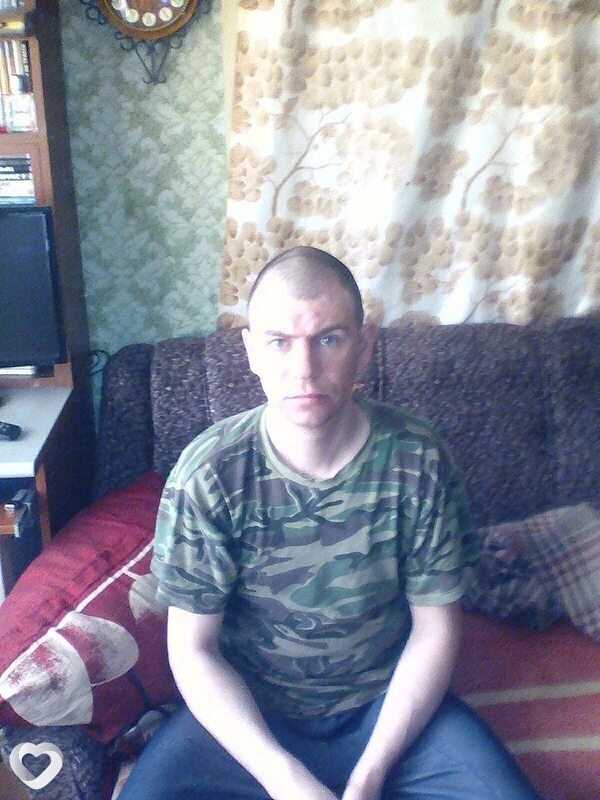 Олег Андрианов, 43, Санкт-Петербурге — анкета №690435