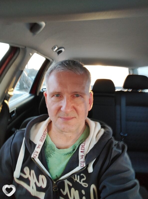 Егор, 58, Могилев — анкета №691414