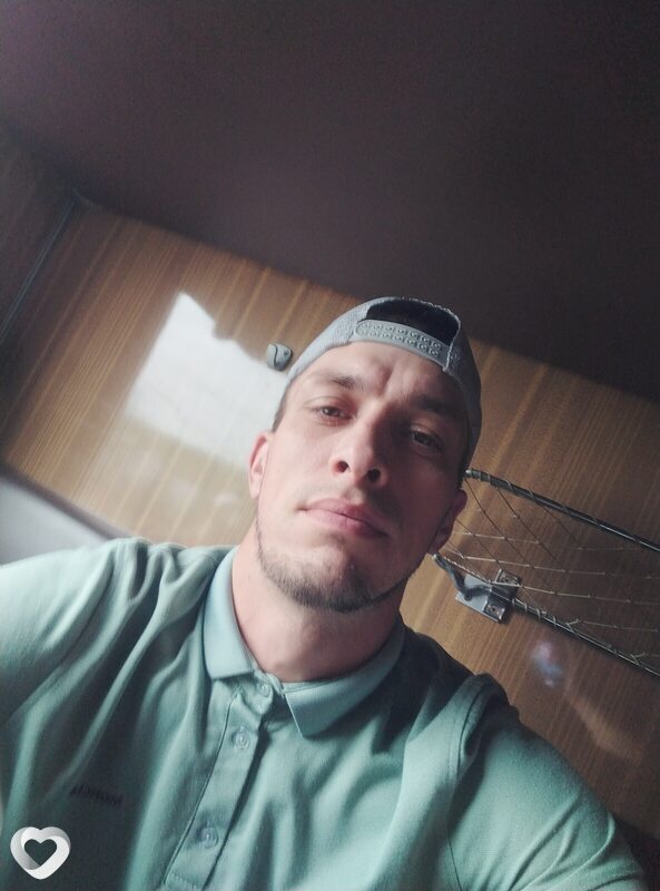Владимир, 35, Сургуте — анкета №691416