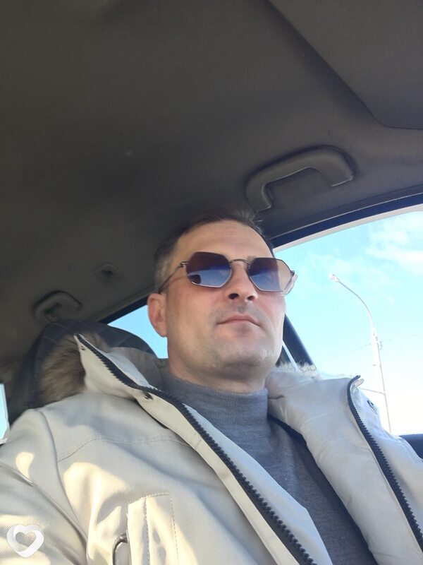 Сергей, 41, Минске — анкета №691419