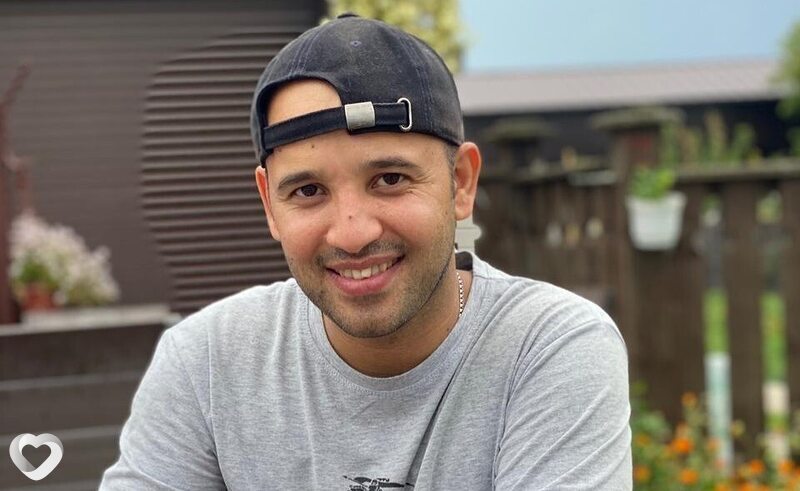 Русик, 38, Казани — анкета №691425