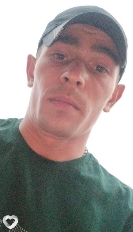Скоро Удаляюсь, 28, Шахтинске — анкета №691430