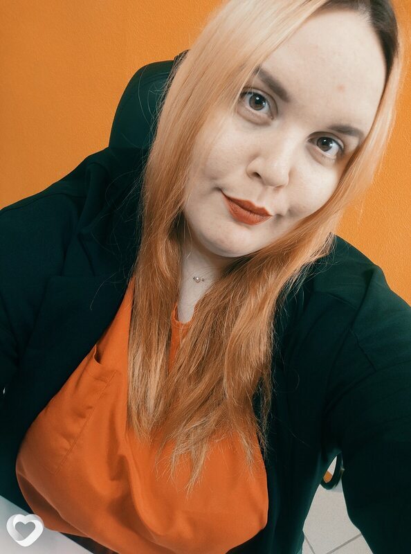 Лена, 27, Перми — анкета №691437