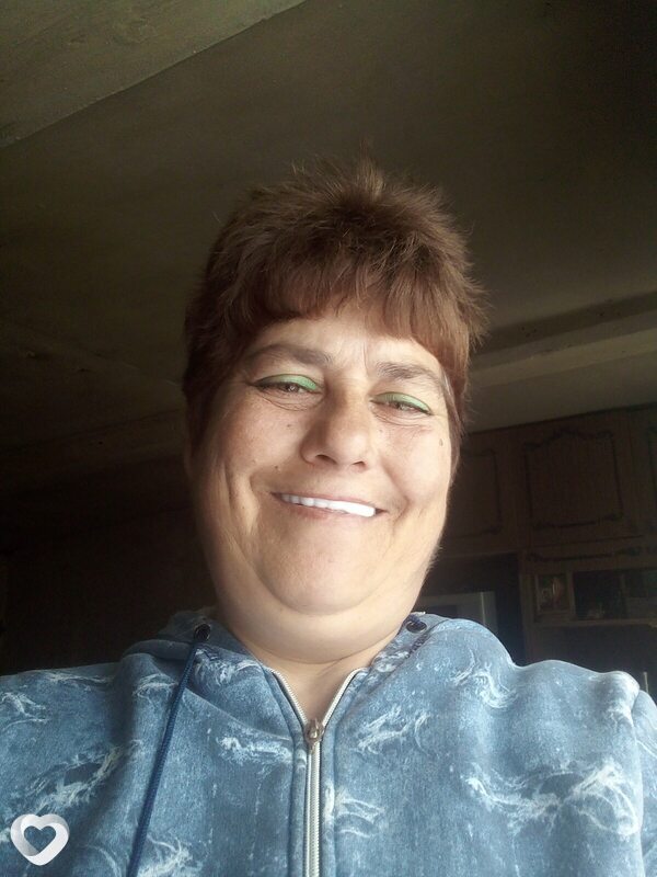 Татьяна, 48, Тамбове — анкета №691117