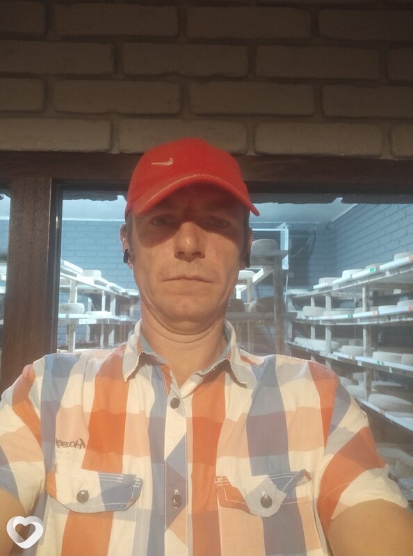 Сергей, 47, Симферополе — анкета №691123