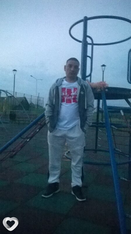 Роман, 39, Тулуне — анкета №691125