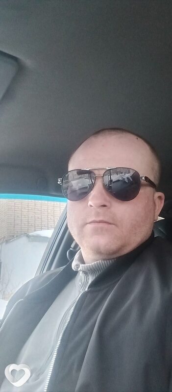 Аlexander, 33, Туле — анкета №691126