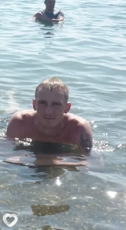 Николай, 40, Екатеринбурге — анкета №691128