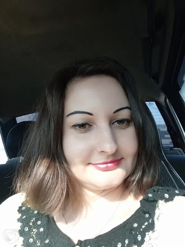 Лена, 35, Кропивницкий — анкета №10028