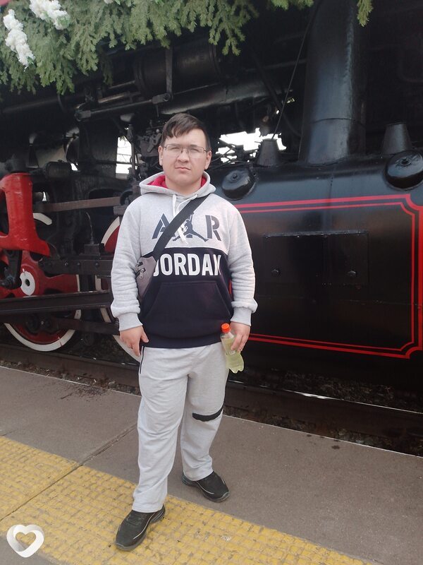 Андрей, 21, Тюмени — анкета №691133