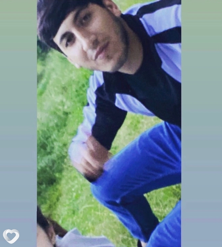 Гамлет, 28, Санкт-Петербурге — анкета №690370