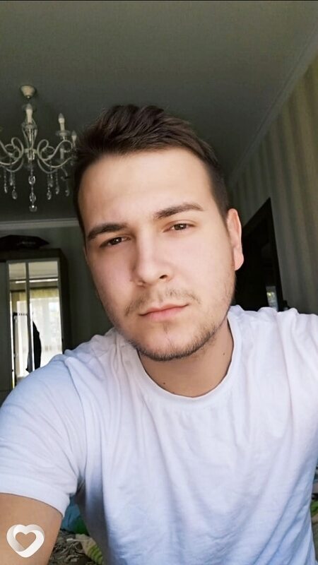 Алексей, 33, Таганроге — анкета №690372