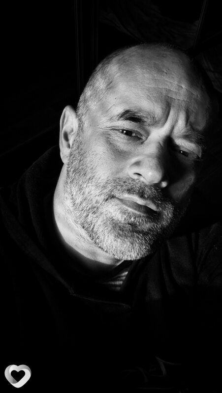 Юрий, 50, Донецке — анкета №690376