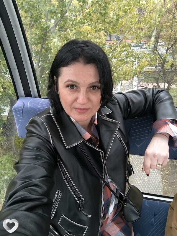 Лала, 46, Ростове-на-Дону — анкета №690378