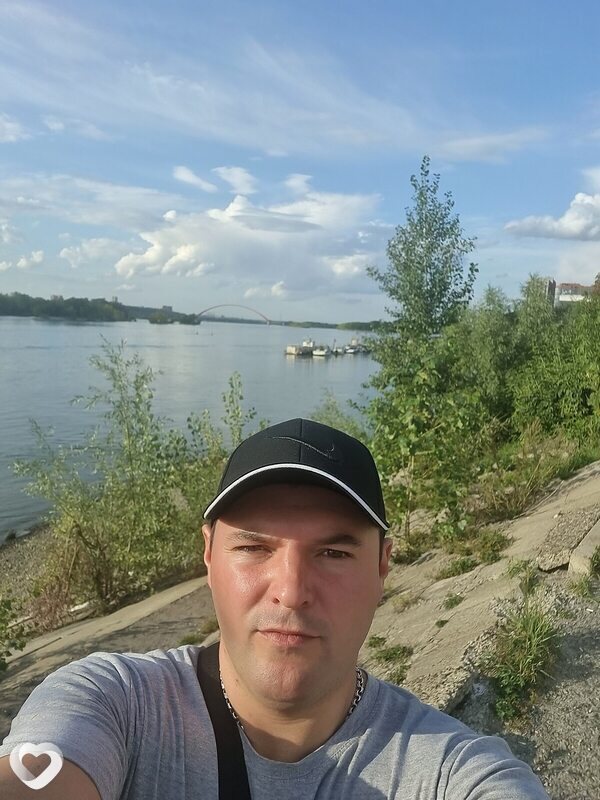 Вячеслав, 34, Мысках — анкета №690382