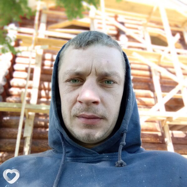 Евгений, 34, Вологде — анкета №690386