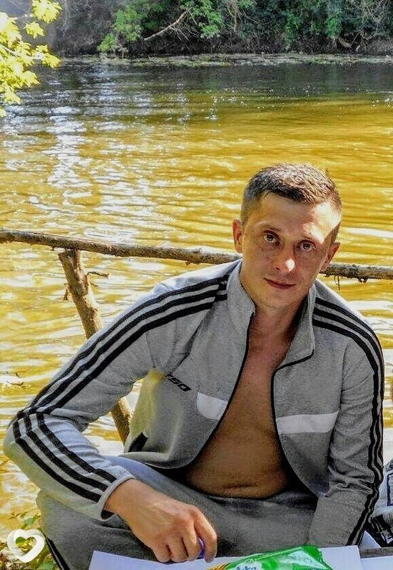Александр, 41, Белгороде — анкета №690391