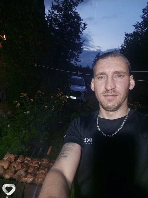 Иван, 35, Челябинске — анкета №690492