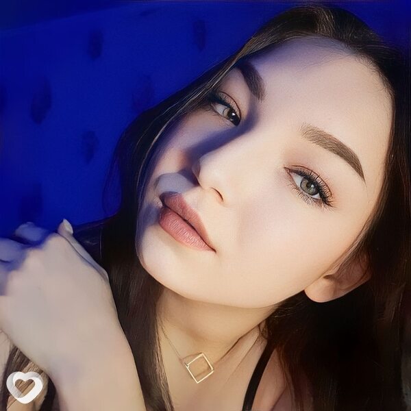 Тея, 20, Тюмени — анкета №690493