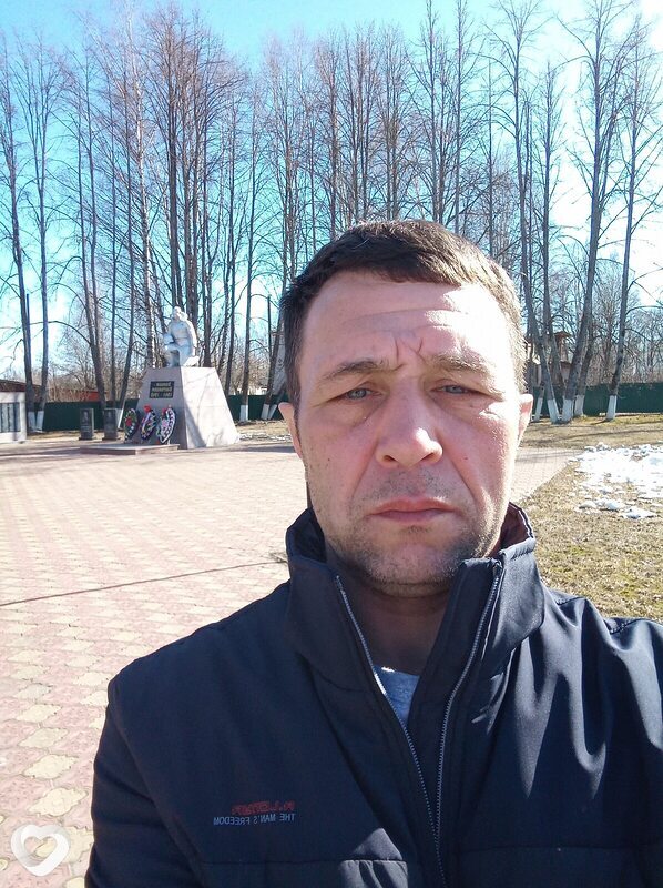 Андрей, Шахунья