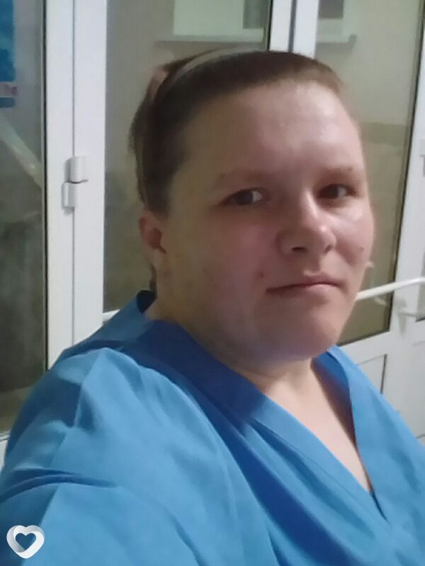 Яна Горбунова, 31, Барнауле — анкета №690499