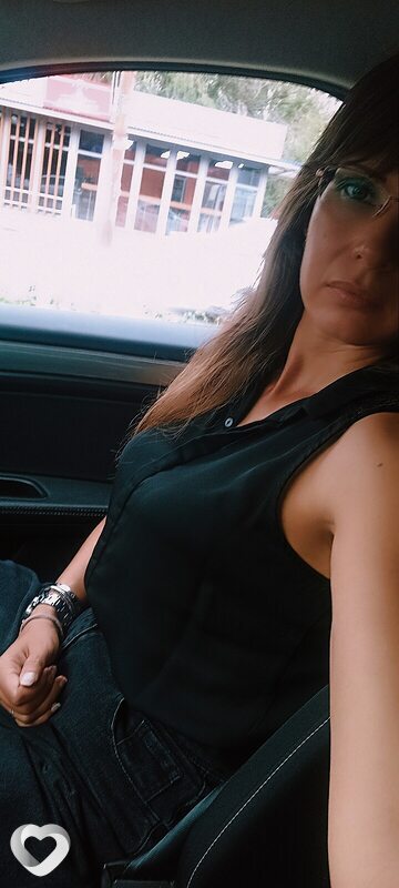 Светлана, 40, Челябинске — анкета №690501