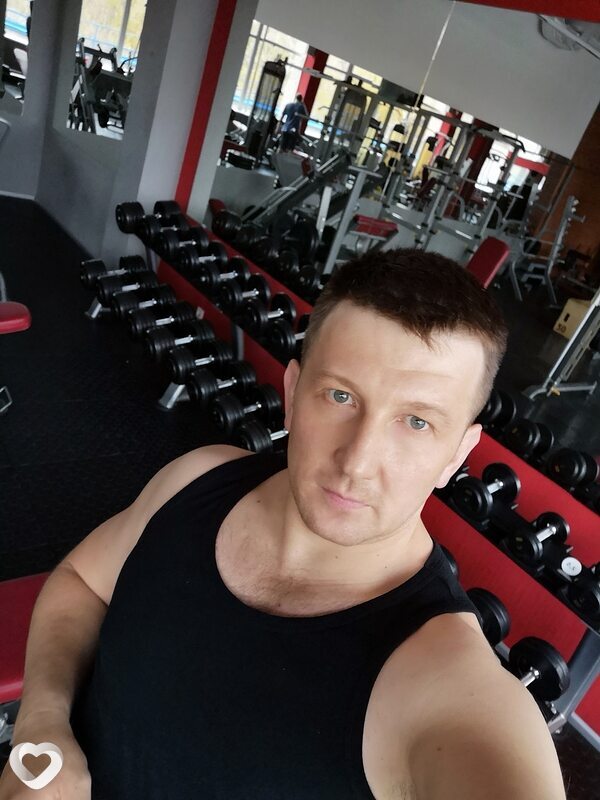 Алексей, 41, Раменском — анкета №690502
