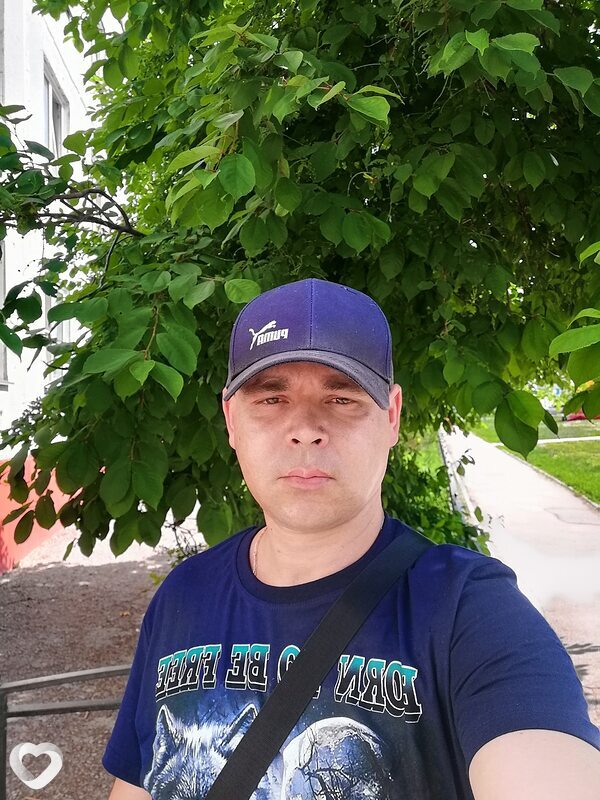 Алексей, 39, Искитиме — анкета №690510