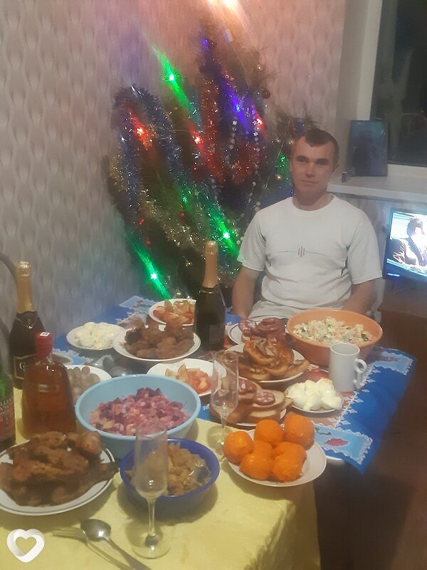Александнр, 38, Ульяновске — анкета №690514