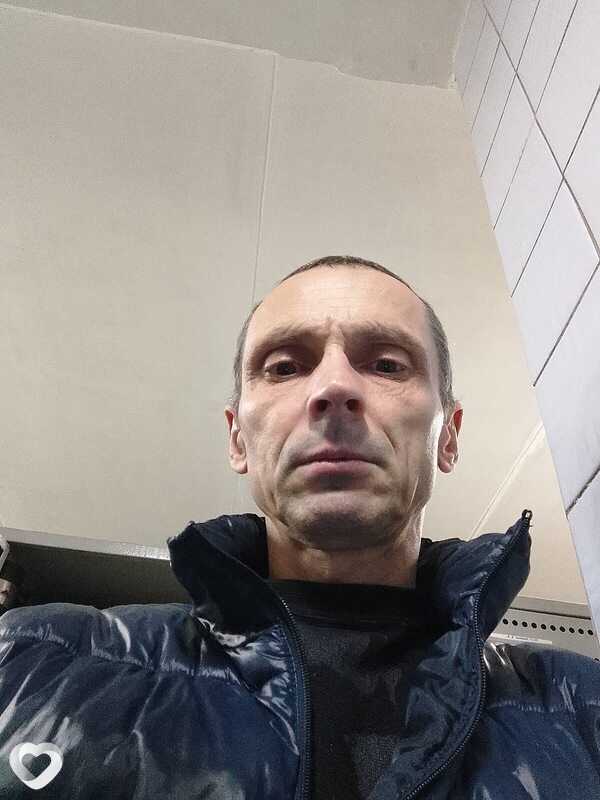 Алексей, 51, Могилев — анкета №690471