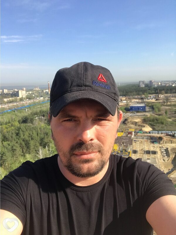 Александр, 38, Воронеже — анкета №690489