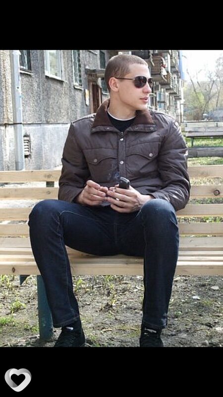Maksim, 36, Москве — анкета №690491