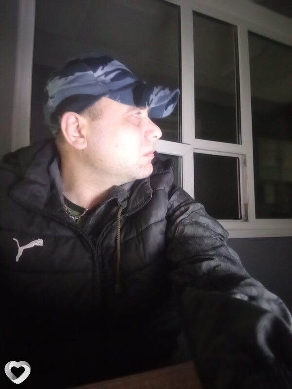 Влад, 37, Волоколамске — анкета №690545