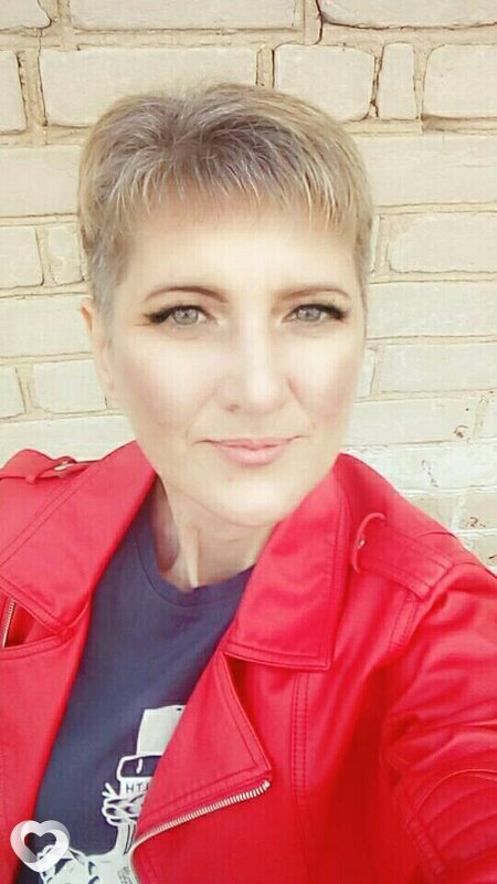 Алина, 47, Липецке — анкета №690552