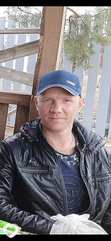 Артём, 39, Москве — анкета №690553