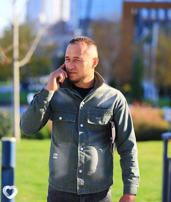 Руслан, 39, Ярославле — анкета №690554