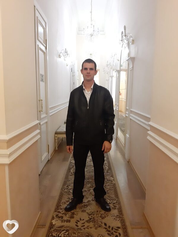 Максим, 28, Томске — анкета №690556
