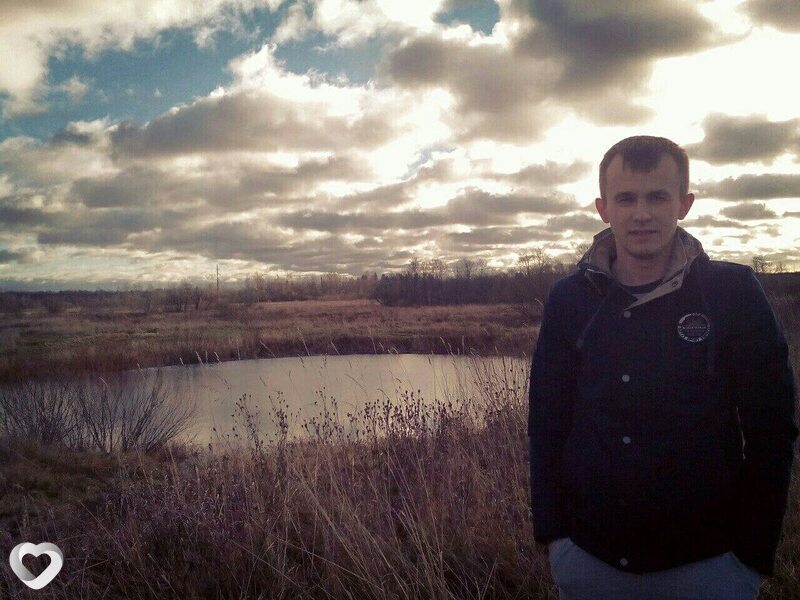 Алексей, 38, Костроме — анкета №690564