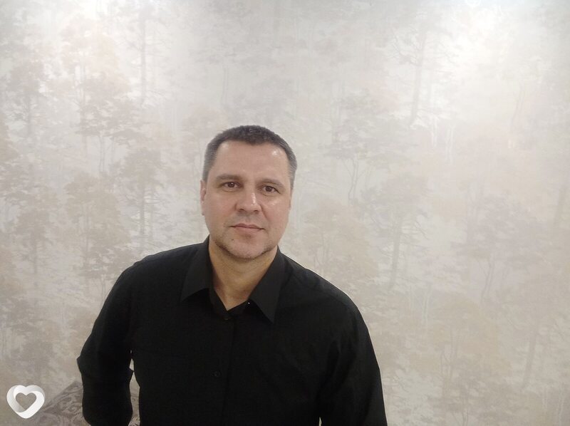Сергей, 40, Йошкар-Оле — анкета №690519
