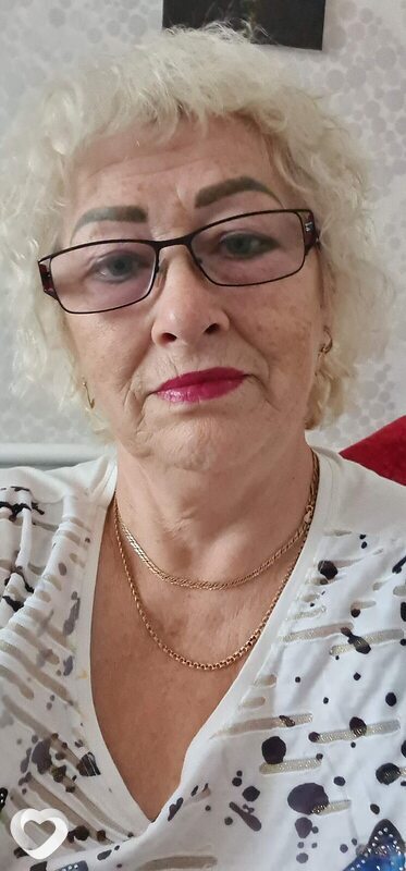 Ирина, 65, Омске — анкета №690524