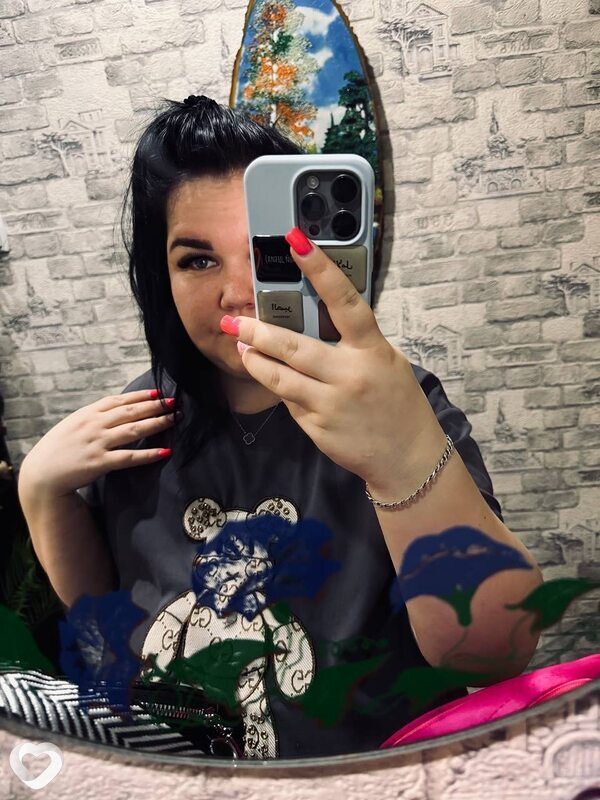Ирина, 29, Красноярске — анкета №690529
