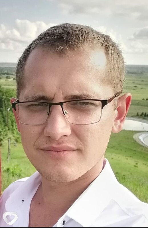 Азамат, 33, Уфе — анкета №690531
