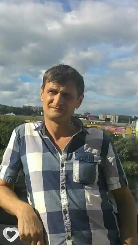 Сергей, 56, Брянске — анкета №690532