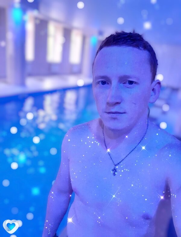 Владимир, 32, Иванове — анкета №690536