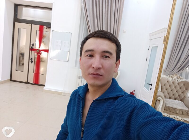 Erkosh, 34, Астане — анкета №690538