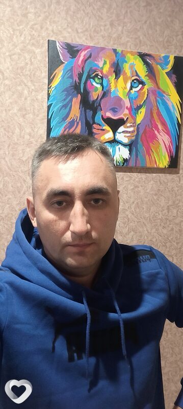 Марат, 40, Салавате — анкета №690541